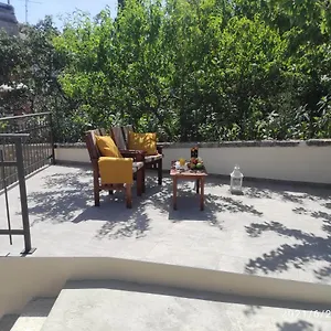 Four Modern Apartment's At Antique Villa, Castropola 8, Pula, Center Pula