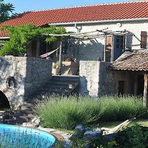Ferienhaus Pepper, Gabonjin